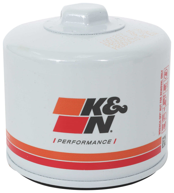Replacement Oil Filter <br> 02-06 Chevy Avalanche 2500, 99-00 K2500 K3500