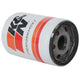 Replacement Oil Filter <br> 98-09 Jaguar XJ8 XJR Vanden Plas, 05-09 Land Rover LR3