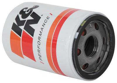 Replacement Oil Filter <br> 98-09 Jaguar XJ8 XJR Vanden Plas, 05-09 Land Rover LR3