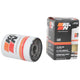 Replacement Oil Filter <br> 98-09 Jaguar XJ8 XJR Vanden Plas, 05-09 Land Rover LR3