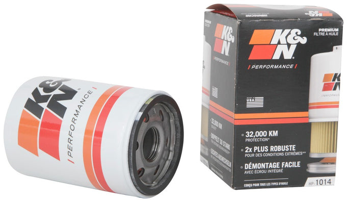 Replacement Oil Filter <br> 98-09 Jaguar XJ8 XJR Vanden Plas, 05-09 Land Rover LR3