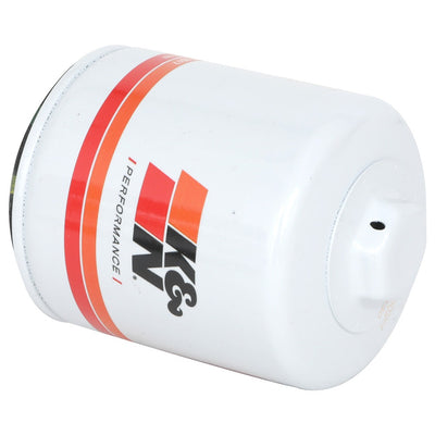 Replacement Oil Filter <br> Please check the compatibility chart for details