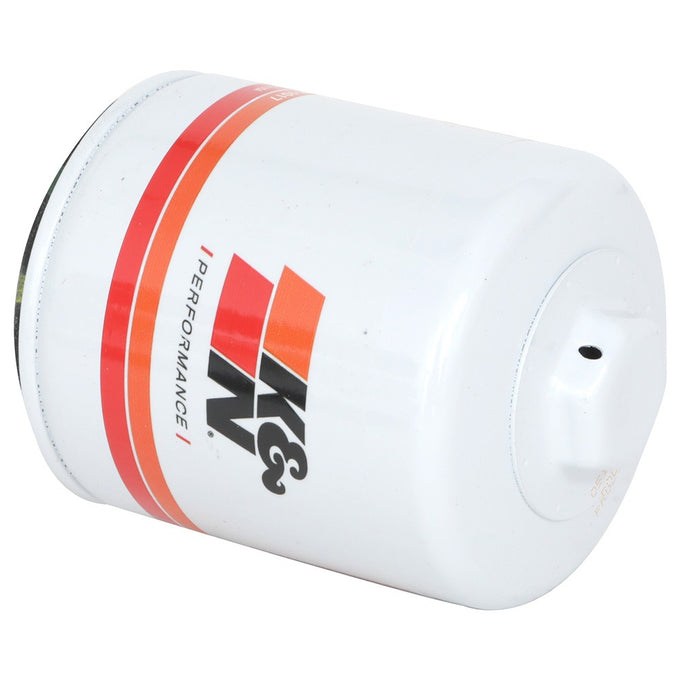 Replacement Oil Filter <br> Please check the compatibility chart for details