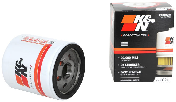 Replacement Oil Filter <br> 19-25 Cadillac XT4 20-25 XT5 CT5 CT4 GMC Acadia