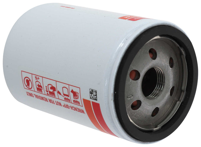 Replacement Oil Filter <br> Please check the compatibility chart for details