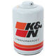 Replacement Oil Filter <br> Please check the compatibility chart for details