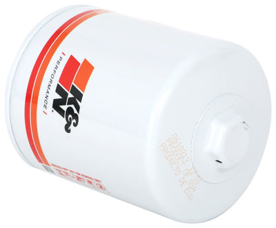 Replacement Oil Filter <br> Please check the compatibility chart for details