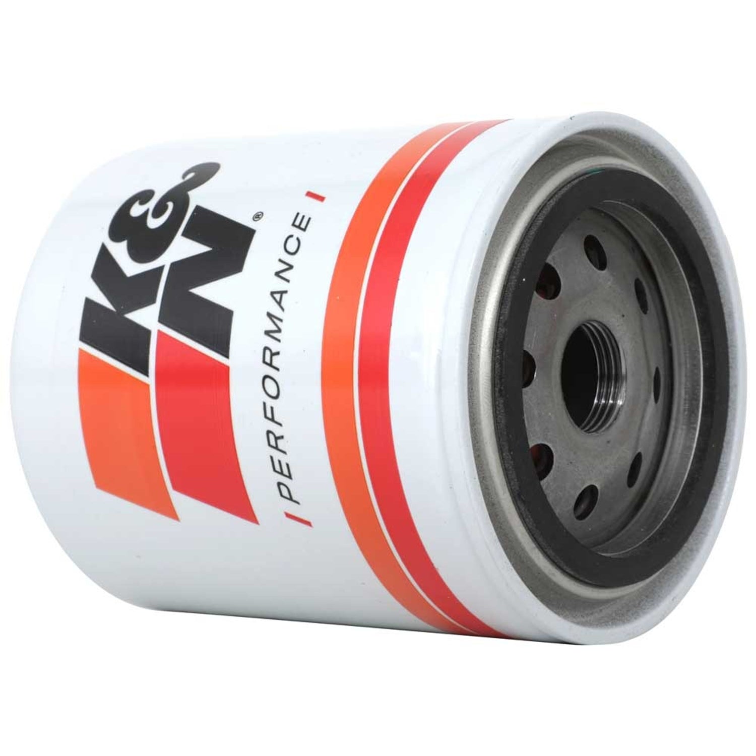 Replacement Oil Filter <br> Please check the compatibility chart for details