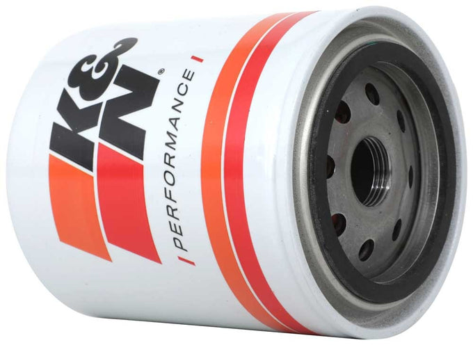Replacement Oil Filter <br> Please check the compatibility chart for details