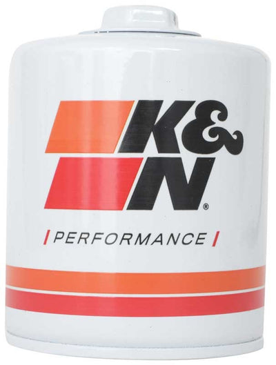 Replacement Oil Filter <br> Please check the compatibility chart for details