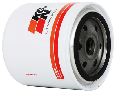 Replacement Oil Filter <br> Please check the compatibility chart for details
