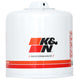 Replacement Oil Filter <br> Please check the compatibility chart for details