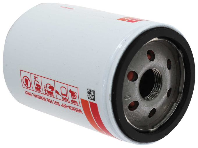 Replacement Oil Filter <br> Please check the compatibility chart for details