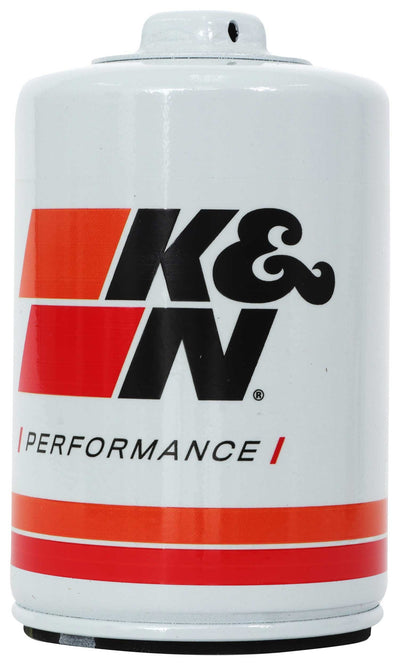 Replacement Oil Filter <br> Please check the compatibility chart for details