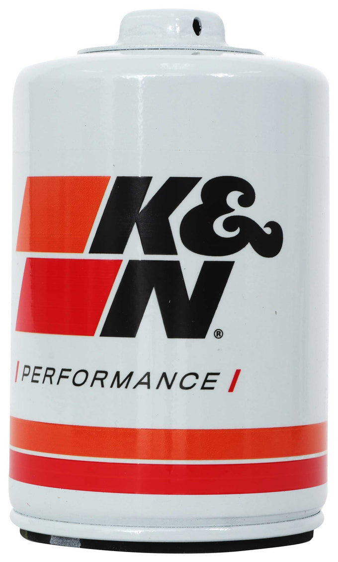 Replacement Oil Filter <br> Please check the compatibility chart for details