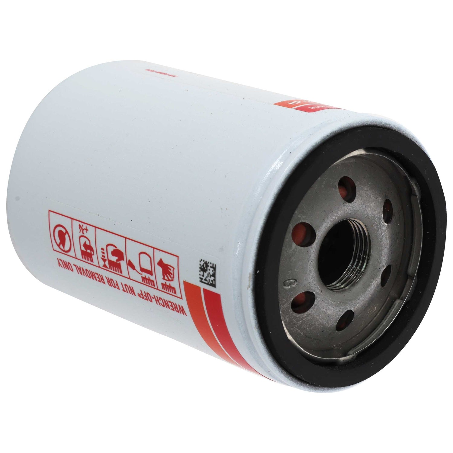 Replacement Oil Filter <br> Please check the compatibility chart for details