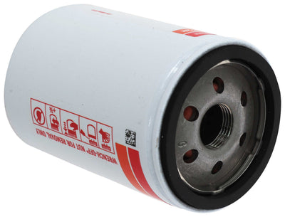 Replacement Oil Filter <br> Please check the compatibility chart for details