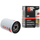 Replacement Oil Filter <br> Please check the compatibility chart for details