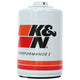 Replacement Oil Filter <br> Please check the compatibility chart for details