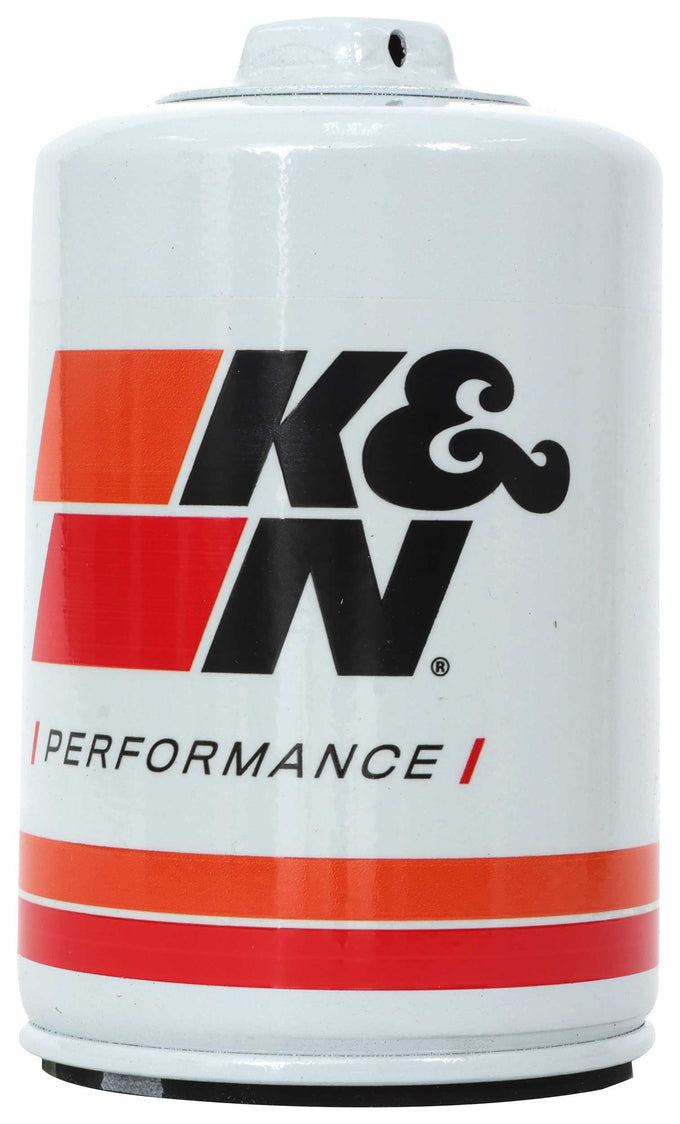 Replacement Oil Filter <br> Please check the compatibility chart for details