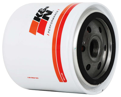 Replacement Oil Filter <br> Please check the compatibility chart for details