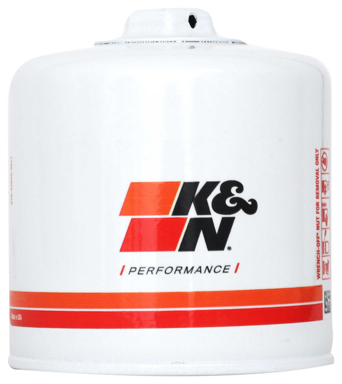 Replacement Oil Filter <br> Please check the compatibility chart for details