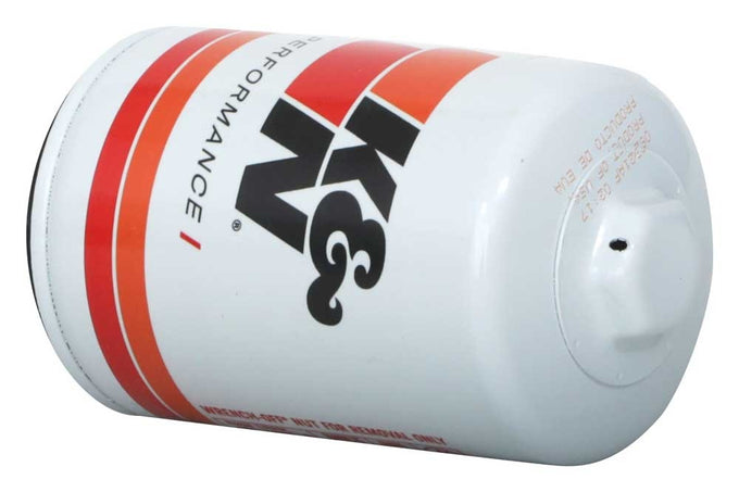 Replacement Oil Filter <br> Please check the compatibility chart for details