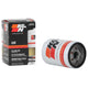 Replacement Oil Filter <br> Please check the compatibility chart for details
