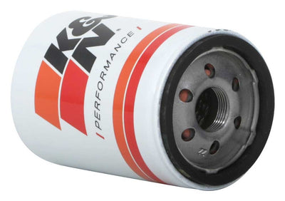 Replacement Oil Filter <br> Please check the compatibility chart for details