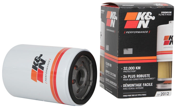 Replacement Oil Filter <br> 11-24 Buick Enclave, 11-23 Chevy Traverse, GMC Acadia