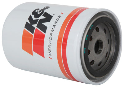 Replacement Oil Filter <br> Please check the compatibility chart for details