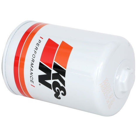 Replacement Oil Filter <br> Please check the compatibility chart for details