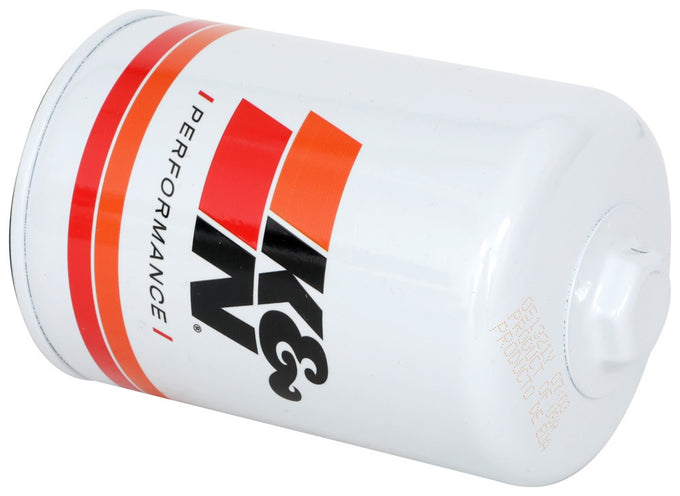 Replacement Oil Filter <br> Please check the compatibility chart for details