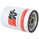 Replacement Oil Filter <br> Please check the compatibility chart for details
