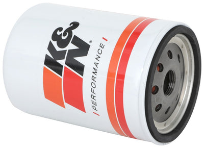Replacement Oil Filter <br> Please check the compatibility chart for details