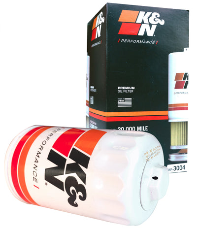 Replacement Oil Filter <br> 08-10 VW Passat, 08-13 Jetta, 11-17 Audi Q5
