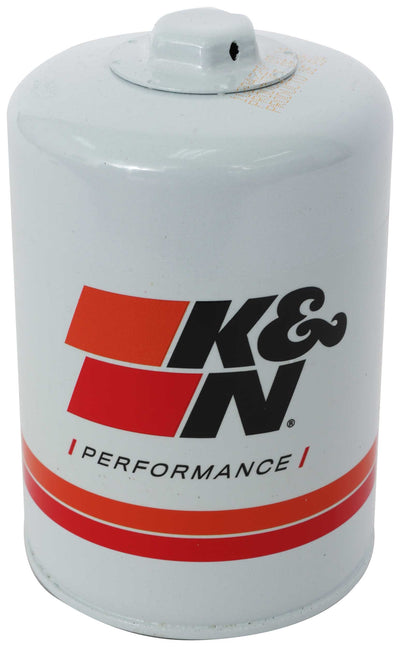 Replacement Oil Filter <br> 90-91 Chevy P30 GMC P3500 Nissan TITAN XD