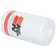 Replacement Oil Filter <br> Please check the compatibility chart for details
