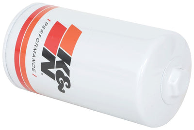 Replacement Oil Filter <br> Please check the compatibility chart for details