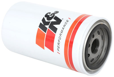 Replacement Oil Filter <br> Please check the compatibility chart for details
