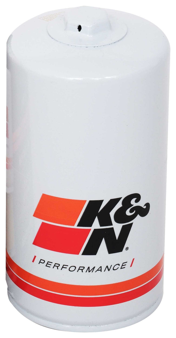 Replacement Oil Filter <br> 11-25 Ford F-250, F-350, 11-20,22-24 F-450 Super Duty