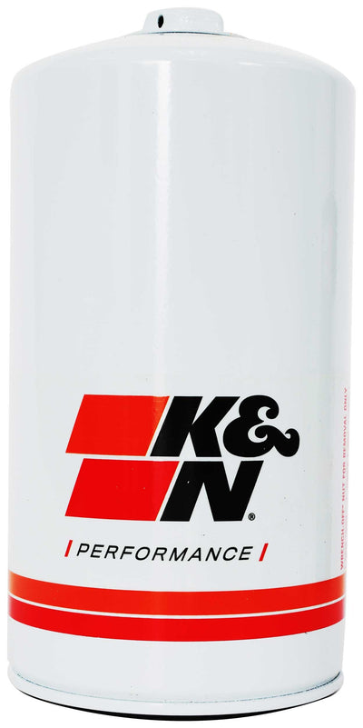 Replacement Oil Filter <br> Please check the compatibility chart for details