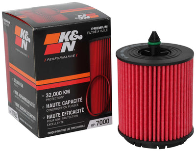 Replacement Oil Filter <br> 02-05 Chevy Cavalier, 2011 Impala, 10-16 Lacrosse