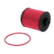 Replacement Oil Filter <br> 02-05 Chevy Cavalier, 2011 Impala, 10-16 Lacrosse