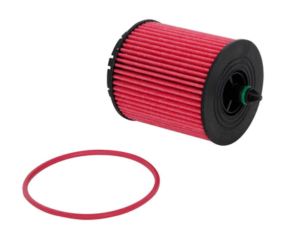 Replacement Oil Filter <br> 02-05 Chevy Cavalier, 2011 Impala, 10-16 Lacrosse