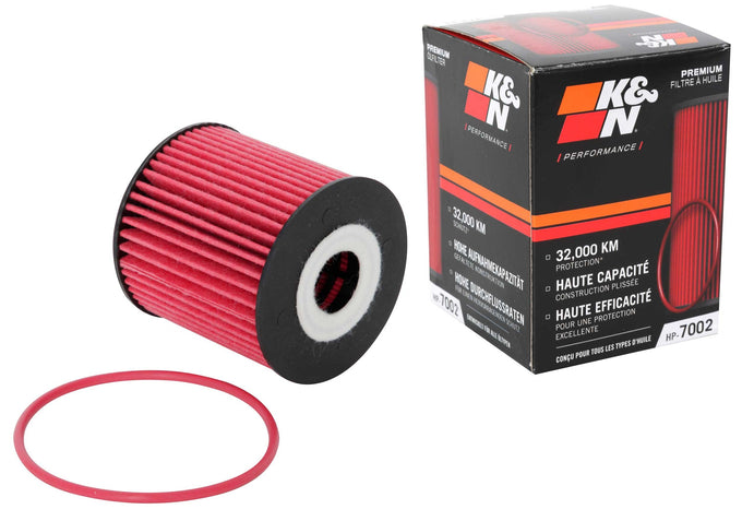 Replacement Oil Filter <br> 99-00 Volvo S70, 99-07 V70, 03-07 XC90