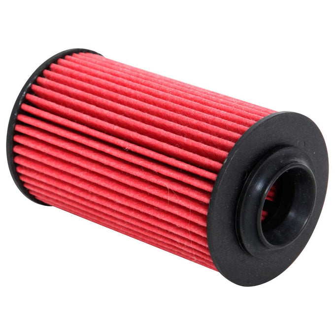 Replacement Oil Filter <br> 13-15 Cadillac ATS, 01-02 Oldsmobile Aurora Saab 9-4X