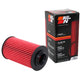 Replacement Oil Filter <br> 13-15 Cadillac ATS, 01-02 Oldsmobile Aurora Saab 9-4X