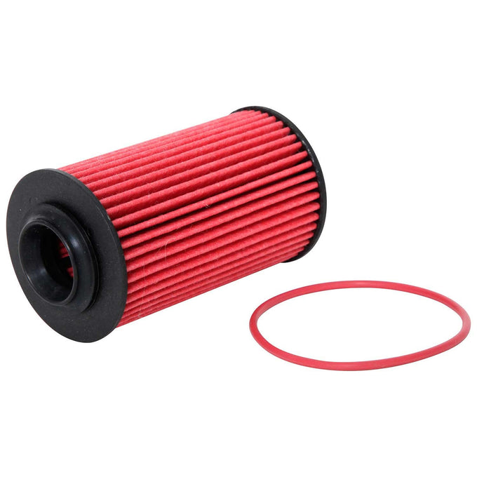 Replacement Oil Filter <br> 13-15 Cadillac ATS, 01-02 Oldsmobile Aurora Saab 9-4X