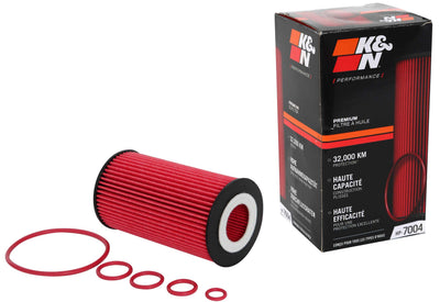 Replacement Oil Filter <br> 98-03 Mercedes-Benz ML320, 07-11 S550 CLS550 E550